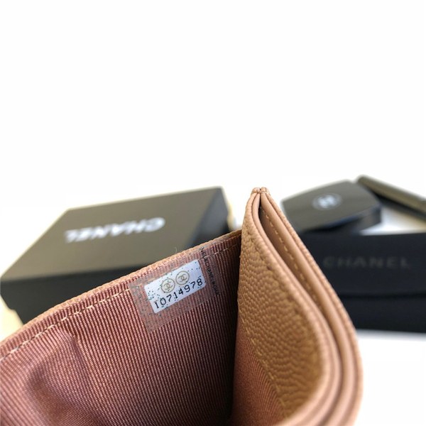 chanel 샤넬 카드지갑 11CM C15011-5