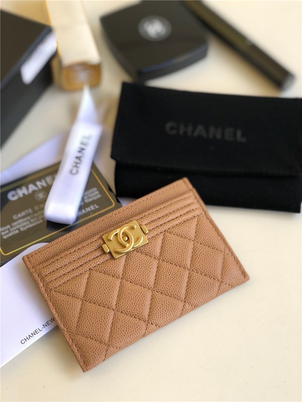 chanel 샤넬 카드지갑 11CM C15011-5