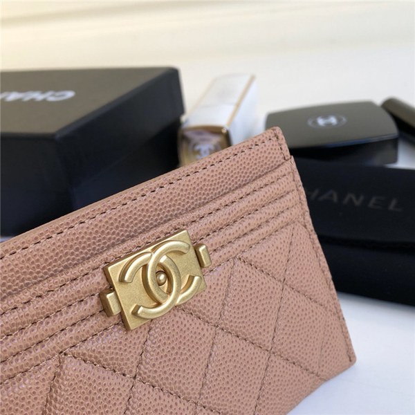 chanel 샤넬 카드지갑 11CM C15011-5
