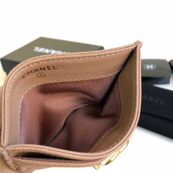 chanel 샤넬 카드지갑 11CM C15011-5