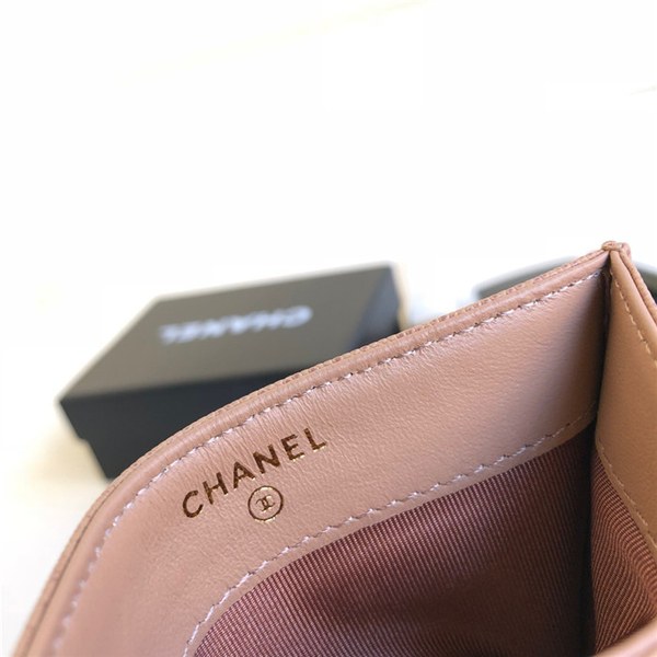 chanel 샤넬 카드지갑 11CM C15011-5
