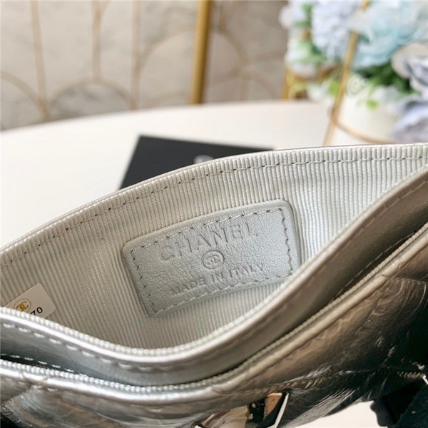 Chanel 샤넬 카드지갑 C43100-3 2020/신상