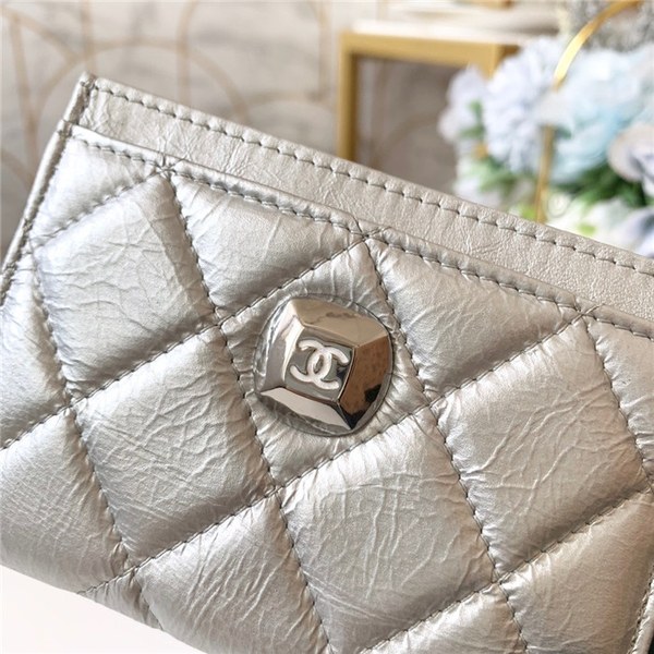Chanel 샤넬 카드지갑 C43100-3 2020/신상