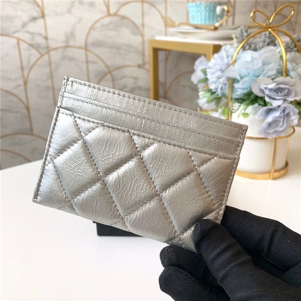 Chanel 샤넬 카드지갑 C43100-3 2020/신상