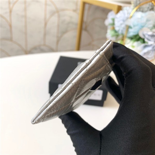 Chanel 샤넬 카드지갑 C43100-3 2020/신상