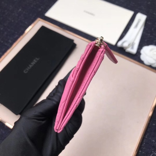 Chanel 신상 샤넬 카드지갑 245