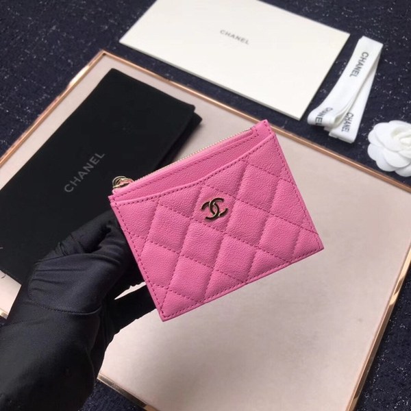 Chanel 신상 샤넬 카드지갑 245