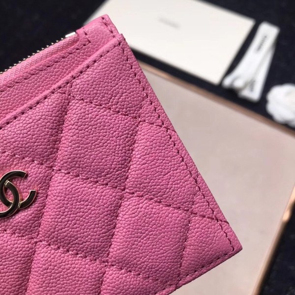 Chanel 신상 샤넬 카드지갑 245