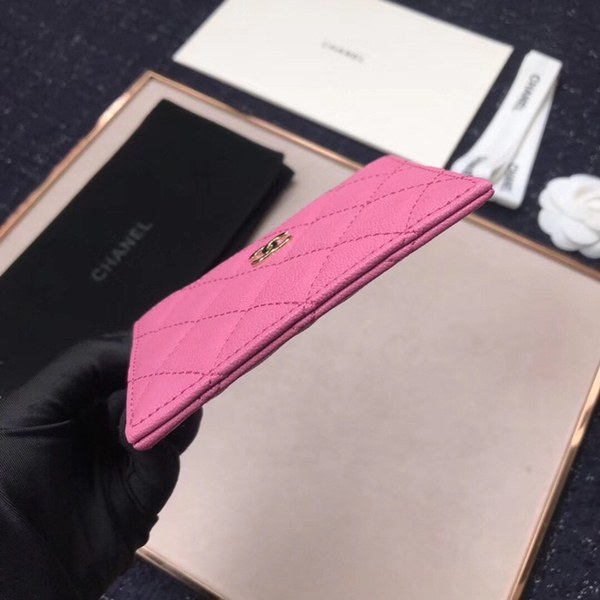 Chanel 신상 샤넬 카드지갑 245