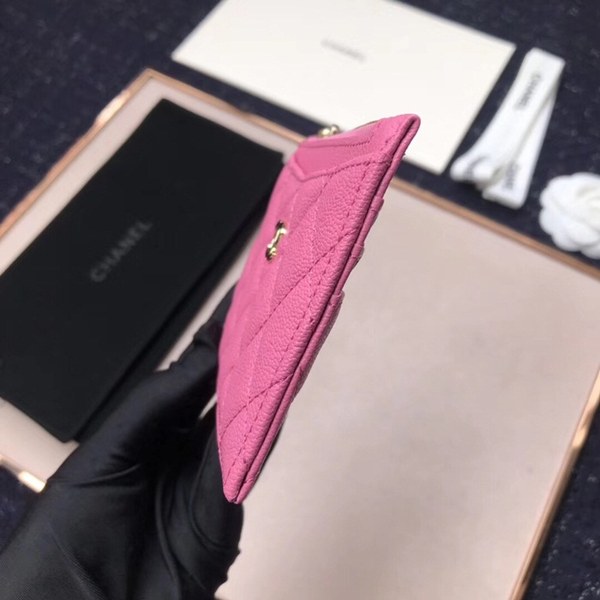 Chanel 신상 샤넬 카드지갑 245