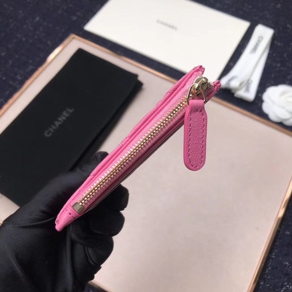 Chanel 신상 샤넬 카드지갑 245