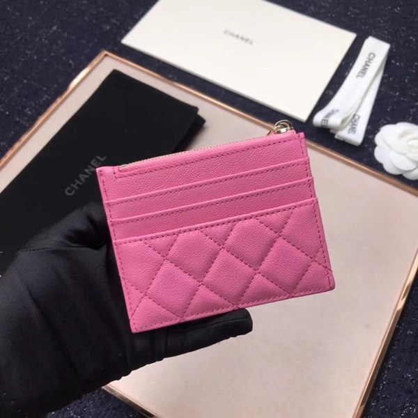 Chanel 신상 샤넬 카드지갑 245