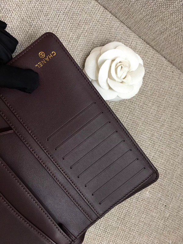 [미러급]샤넬 캐비어 장지갑