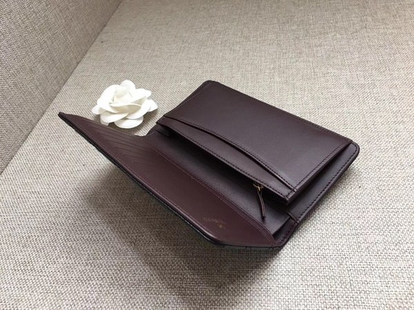 [미러급]샤넬 캐비어 장지갑