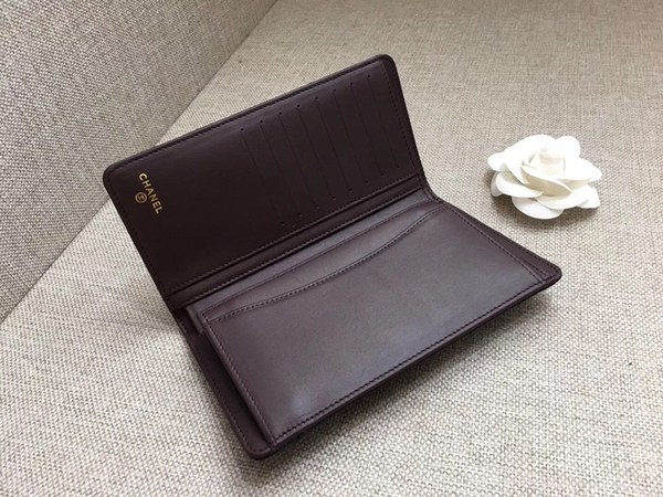 [미러급]샤넬 캐비어 장지갑