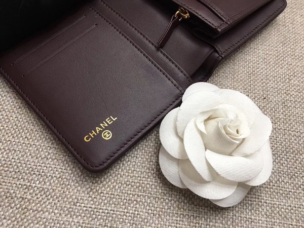 [미러급]샤넬 캐비어 장지갑