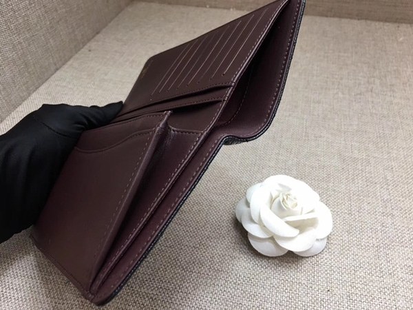 [미러급]샤넬 캐비어 장지갑