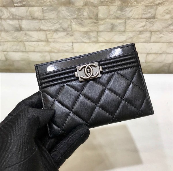 chanel 샤넬 카드지갑 AS35220