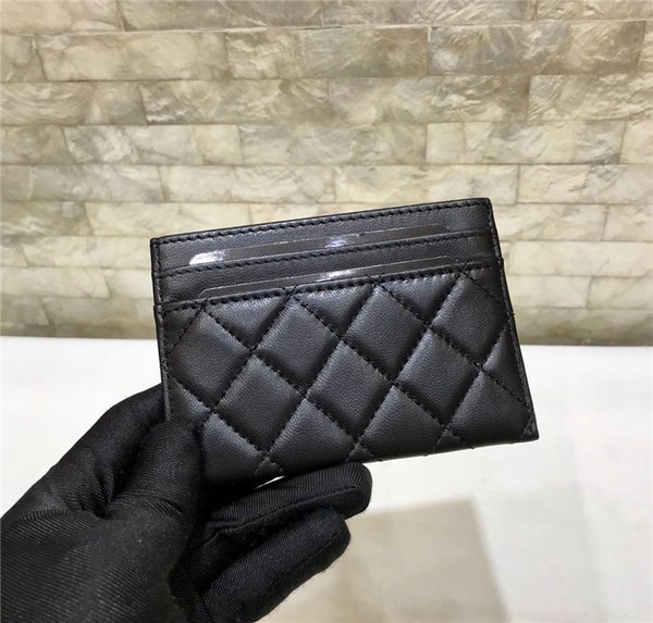 chanel 샤넬 카드지갑 AS35220