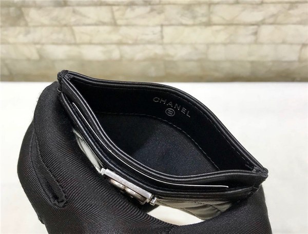 chanel 샤넬 카드지갑 AS35220