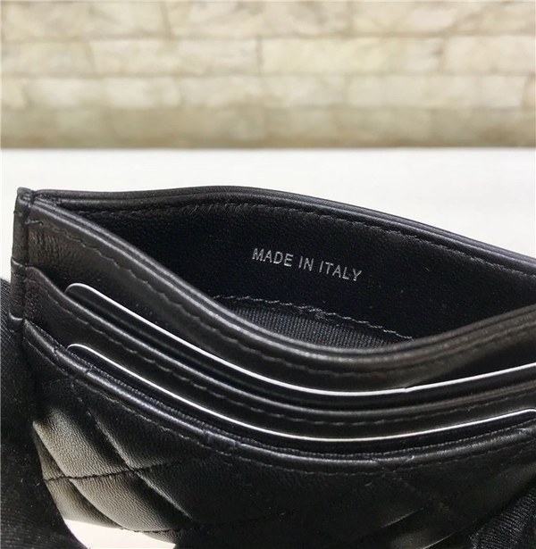 chanel 샤넬 카드지갑 AS35220