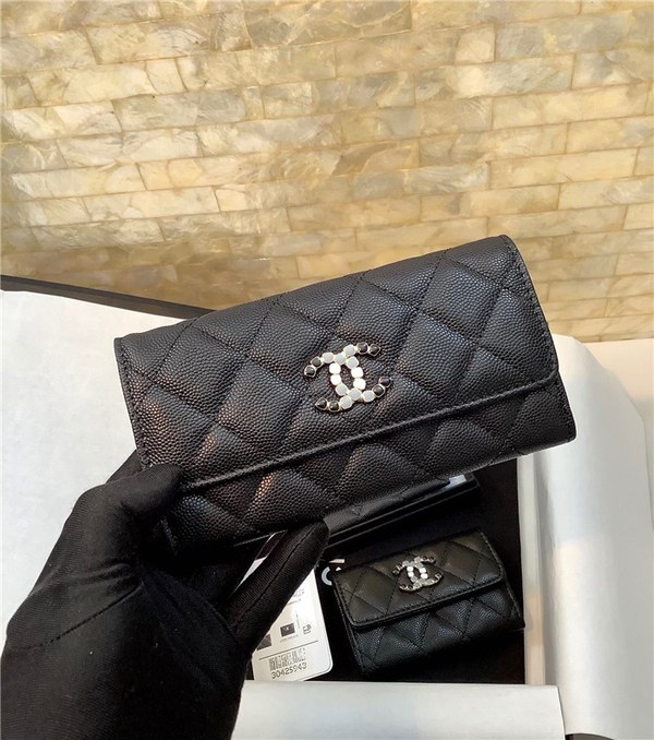 CHANEL  샤넬 지갑 AS2036