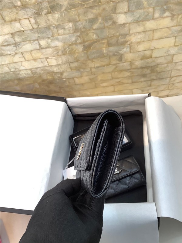 CHANEL  샤넬 지갑 AS2036