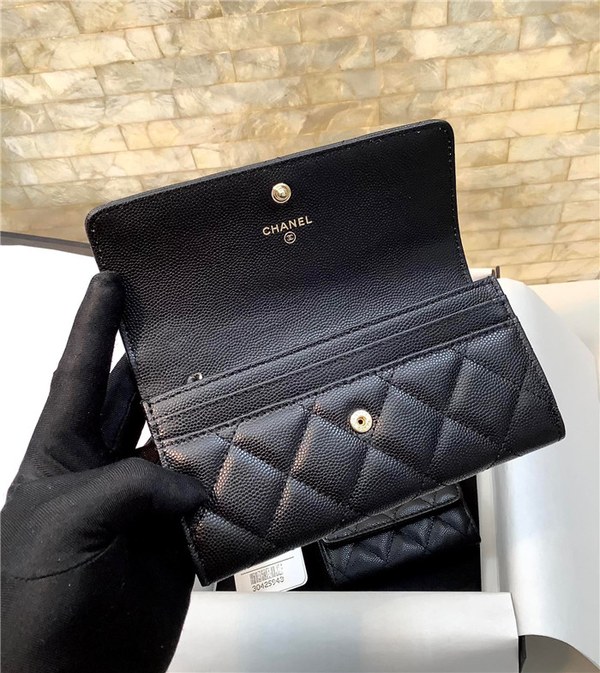 CHANEL  샤넬 지갑 AS2036