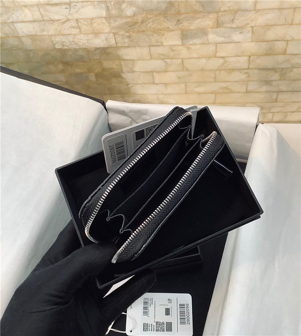 CHANEL 샤넬 동전&카드 지갑