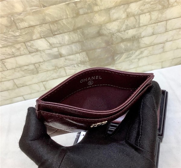 샤넬 카드지갑 11CM AS15180-1