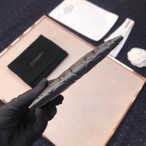 (미러급) 샤넬 cc로고 까멜리아 카드지갑