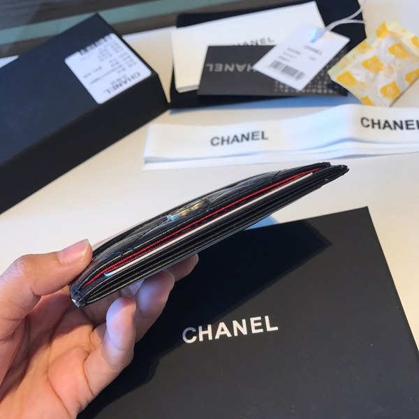 샤넬 카드지갑 11CM AS15150