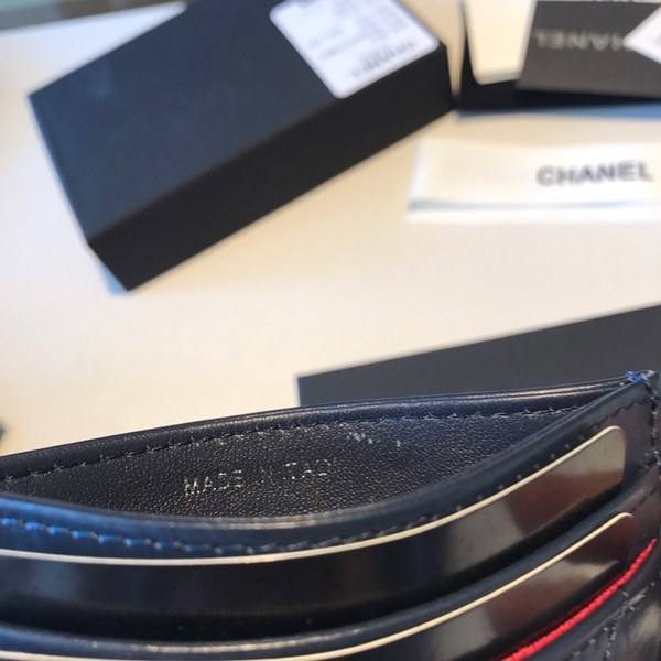 샤넬 카드지갑 11CM AS15150