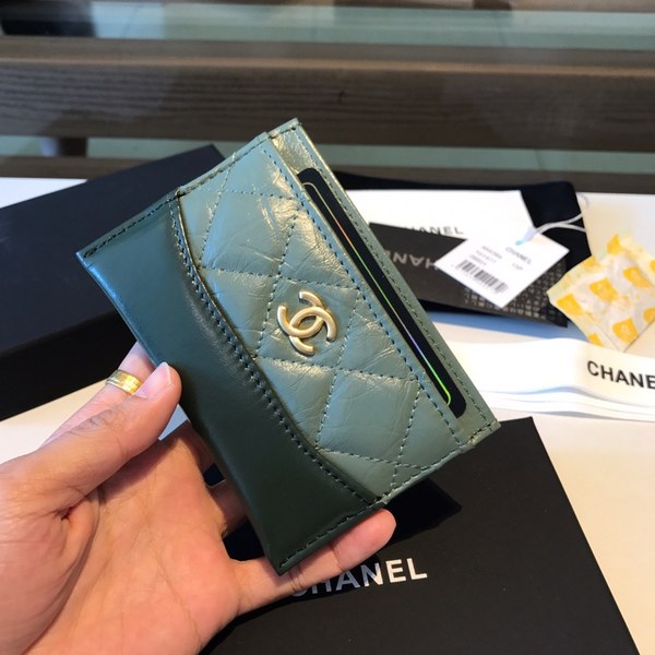 샤넬 카드지갑 11CM AS15150
