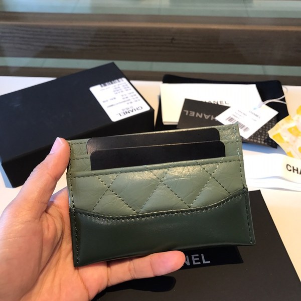 샤넬 카드지갑 11CM AS15150