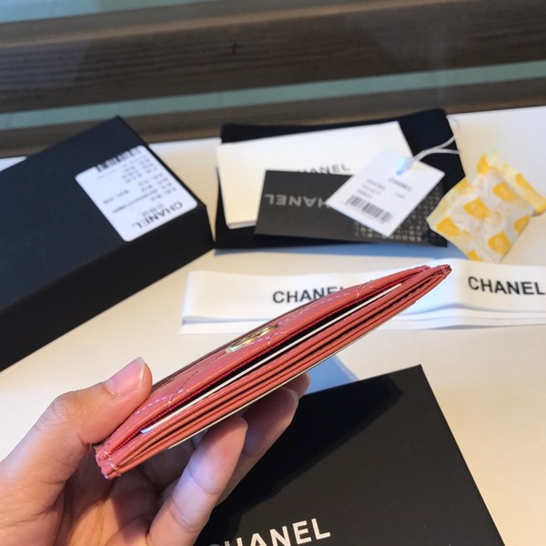 샤넬 카드지갑 11CM AS15150