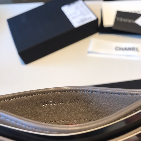 샤넬 카드지갑 11CM AS15150