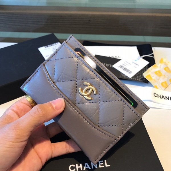 샤넬 카드지갑 11CM AS15150