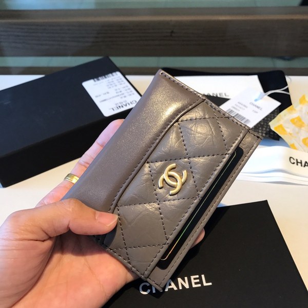 샤넬 카드지갑 11CM AS15150