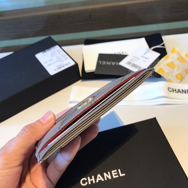 샤넬 카드지갑 11CM AS15150