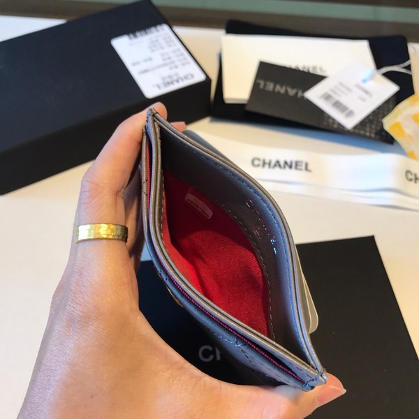 샤넬 카드지갑 11CM AS15150