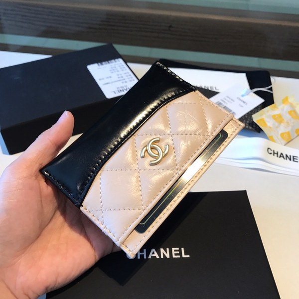 샤넬 카드지갑 11CM AS15150