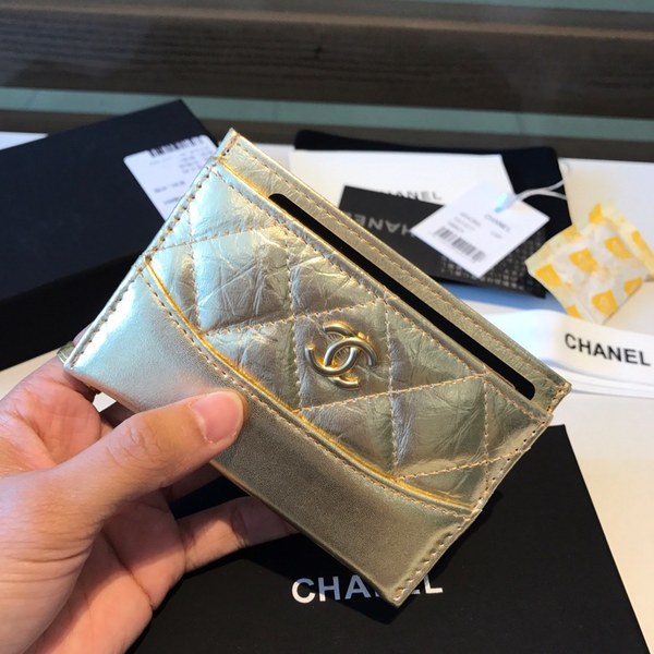 샤넬 카드지갑 11CM AS15150