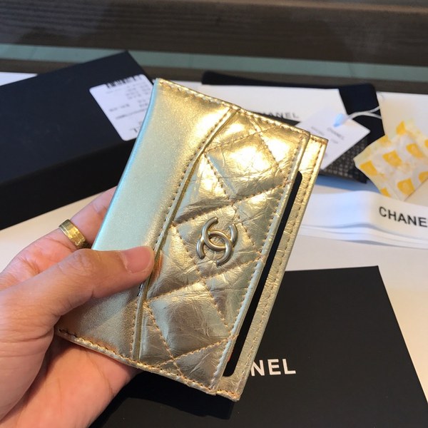 샤넬 카드지갑 11CM AS15150