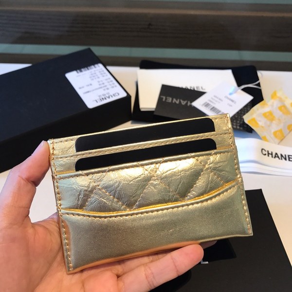 샤넬 카드지갑 11CM AS15150