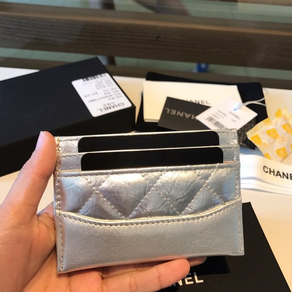 샤넬 카드지갑 11CM AS15150