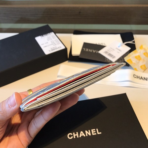 샤넬 카드지갑 11CM AS15150