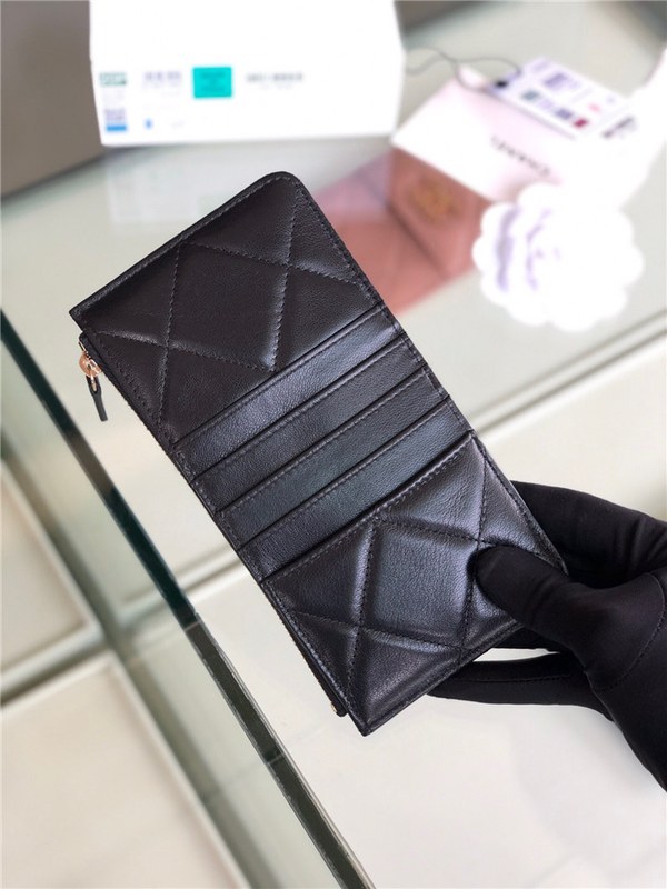 샤넬 핸드폰&카드 지갑 C18099-3 2020/신상