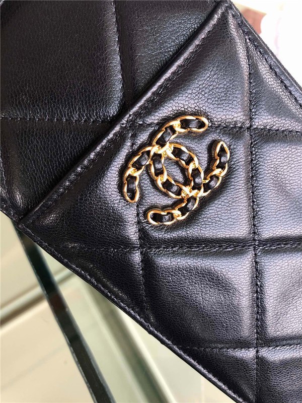 샤넬 핸드폰&카드 지갑 C18099-3 2020/신상