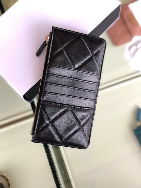 샤넬 핸드폰&카드 지갑 C18099-3 2020/신상